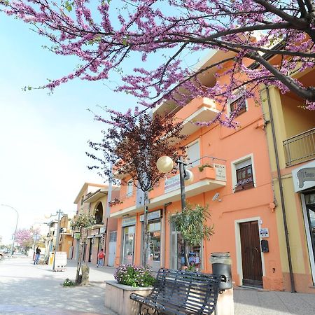 Bed and Breakfast Il Leccio Tortolì Zewnętrze zdjęcie