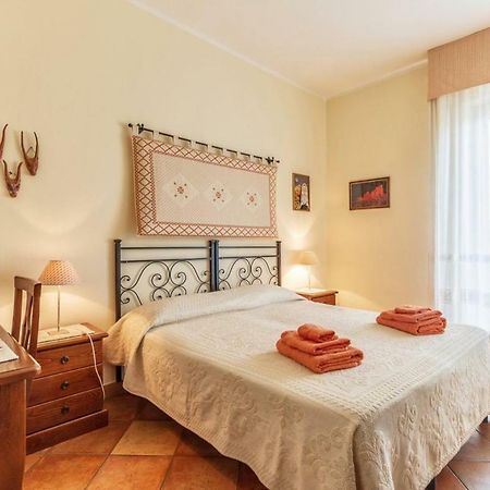 Bed and Breakfast Il Leccio Tortolì Zewnętrze zdjęcie