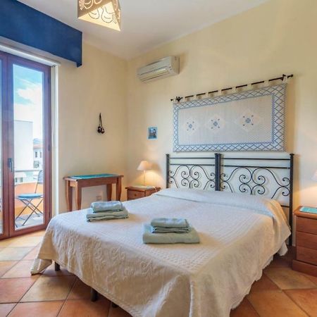 Bed and Breakfast Il Leccio Tortolì Zewnętrze zdjęcie