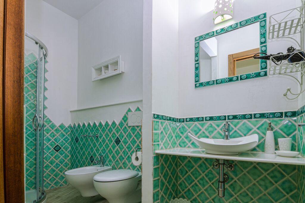 Bed and Breakfast Il Leccio Tortolì Zewnętrze zdjęcie
