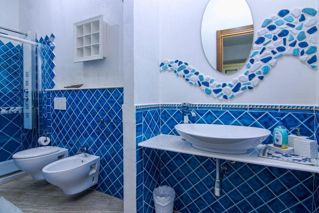 Bed and Breakfast Il Leccio Tortolì Zewnętrze zdjęcie