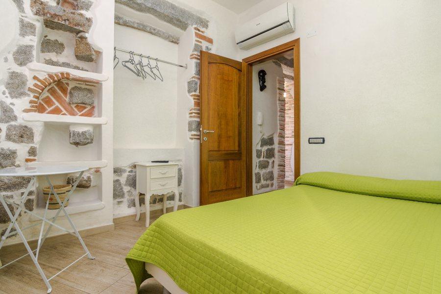 Bed and Breakfast Il Leccio Tortolì Zewnętrze zdjęcie