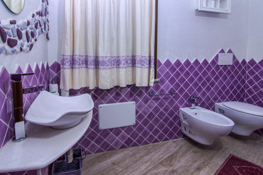 Bed and Breakfast Il Leccio Tortolì Zewnętrze zdjęcie