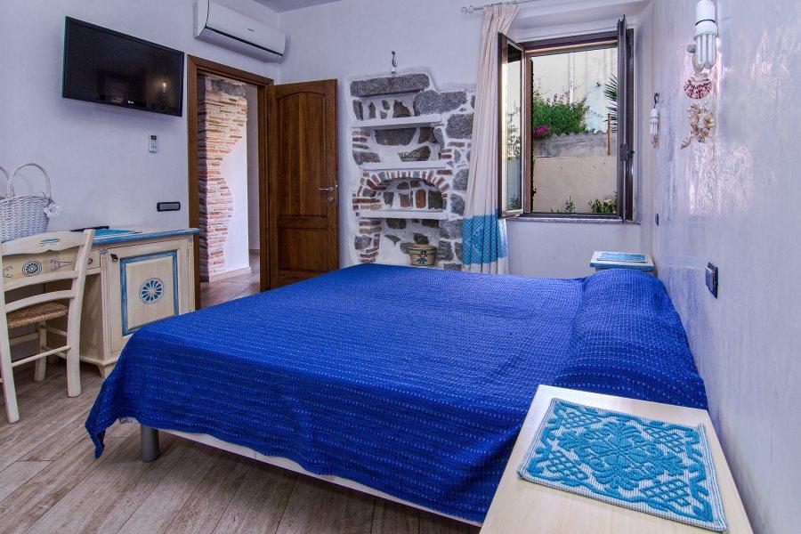 Bed and Breakfast Il Leccio Tortolì Zewnętrze zdjęcie