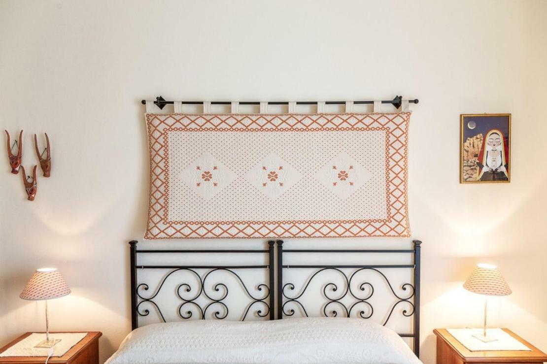 Bed and Breakfast Il Leccio Tortolì Zewnętrze zdjęcie