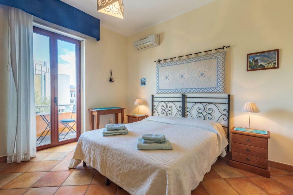Bed and Breakfast Il Leccio Tortolì Zewnętrze zdjęcie