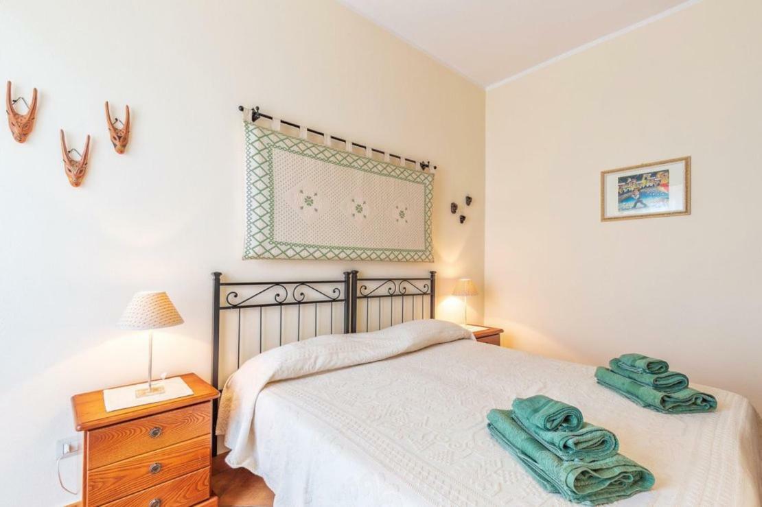 Bed and Breakfast Il Leccio Tortolì Zewnętrze zdjęcie