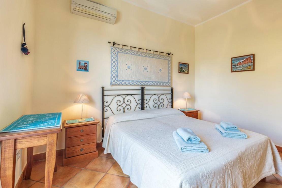 Bed and Breakfast Il Leccio Tortolì Zewnętrze zdjęcie