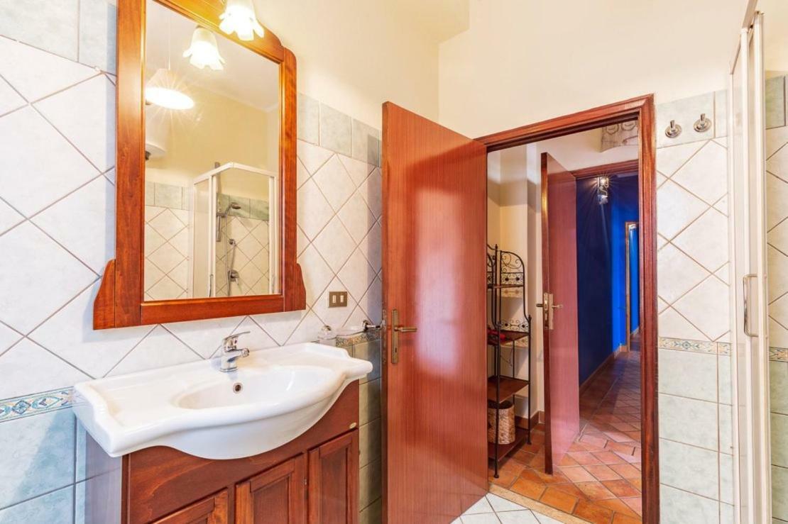 Bed and Breakfast Il Leccio Tortolì Zewnętrze zdjęcie