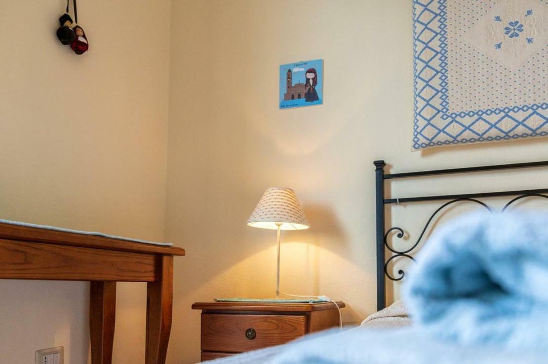 Bed and Breakfast Il Leccio Tortolì Zewnętrze zdjęcie