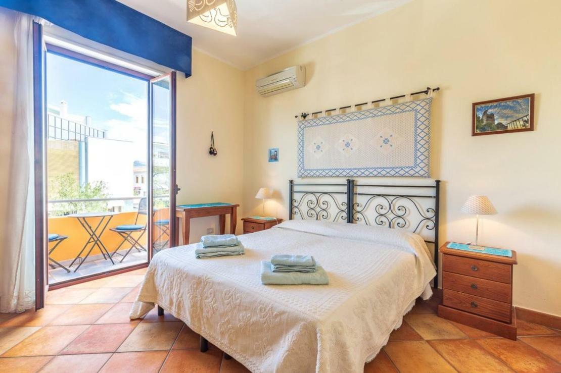 Bed and Breakfast Il Leccio Tortolì Zewnętrze zdjęcie