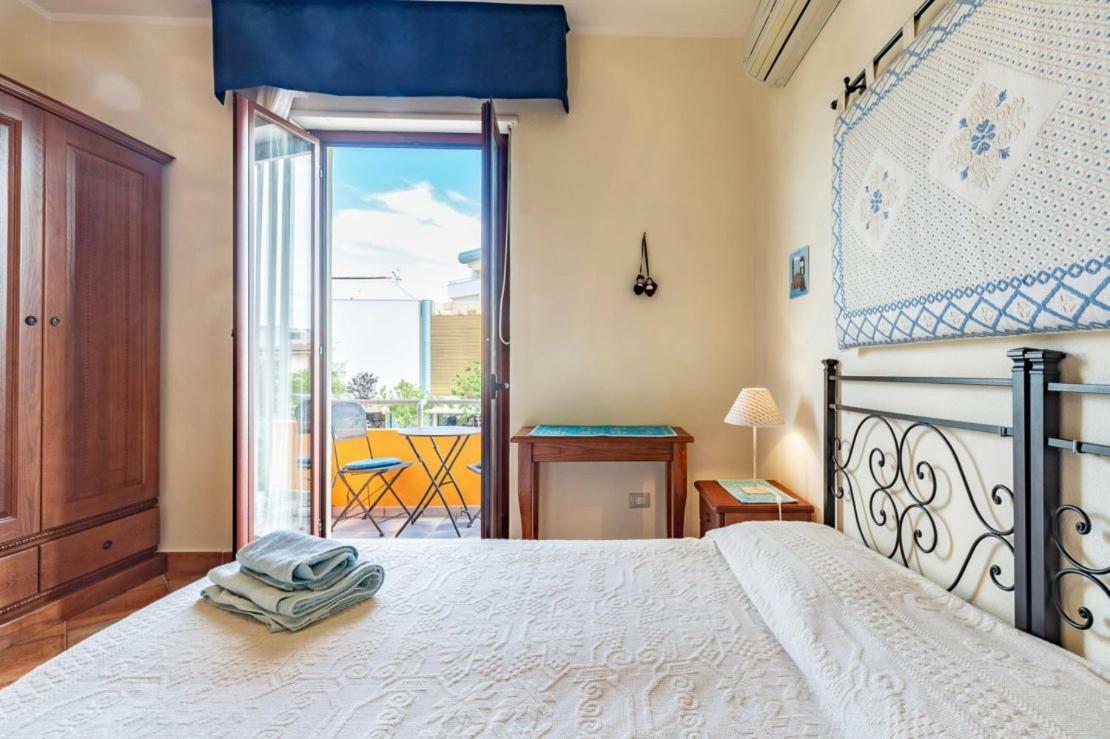 Bed and Breakfast Il Leccio Tortolì Zewnętrze zdjęcie
